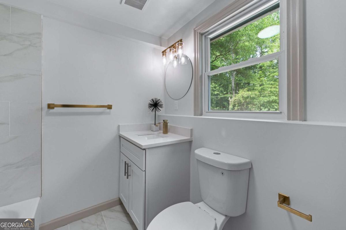 Cobb Country Acres - Residential