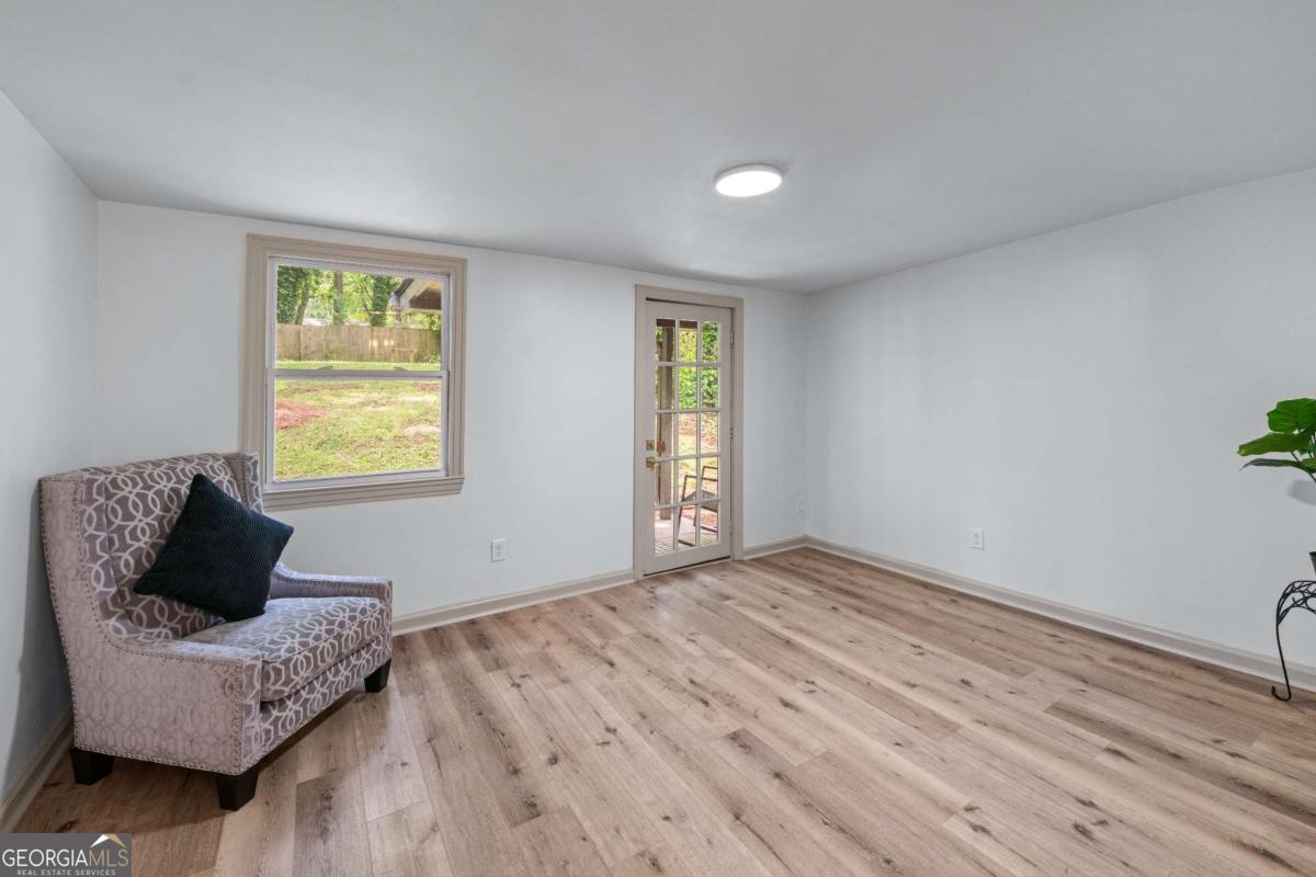 Cobb Country Acres - Residential