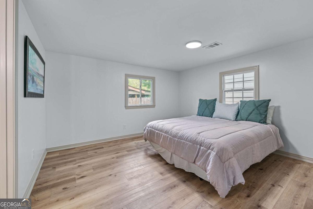 Cobb Country Acres - Residential