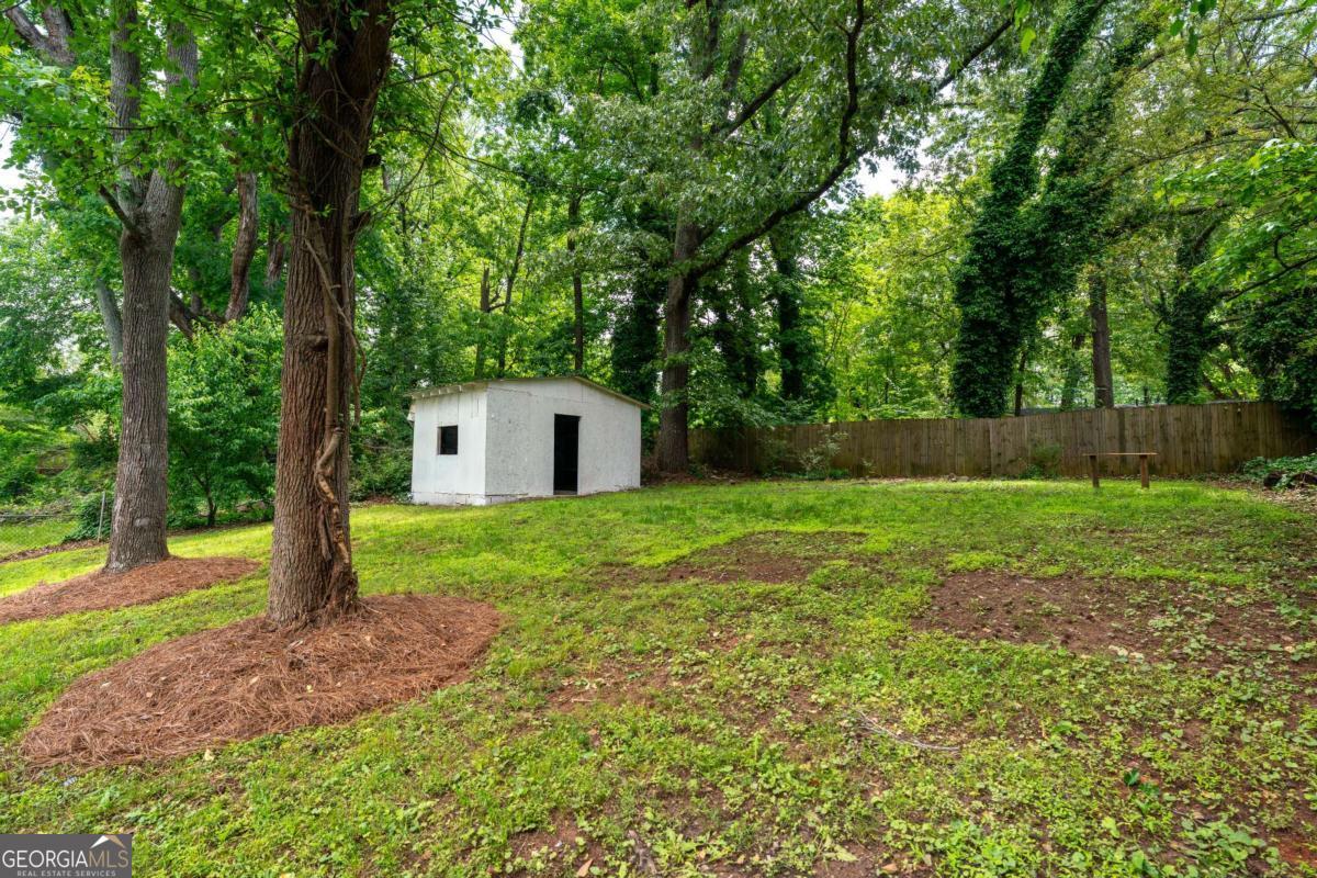Cobb Country Acres - Residential