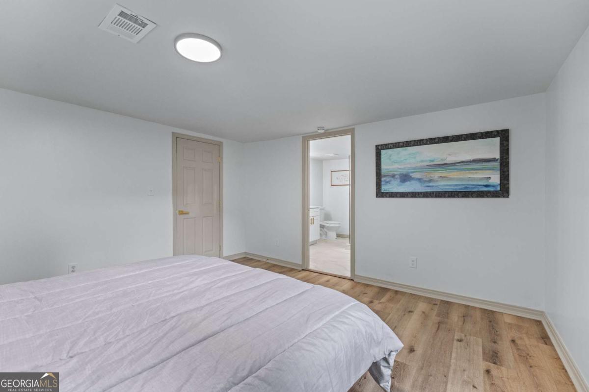 Cobb Country Acres - Residential