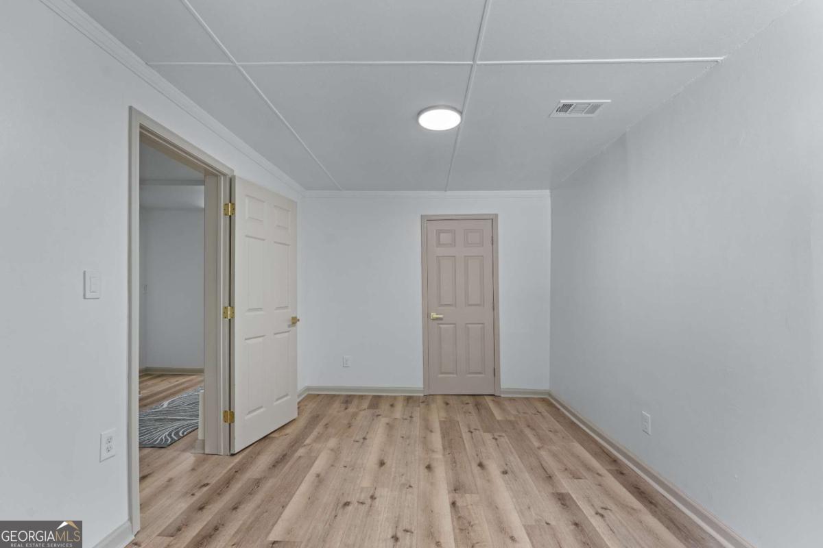 Cobb Country Acres - Residential