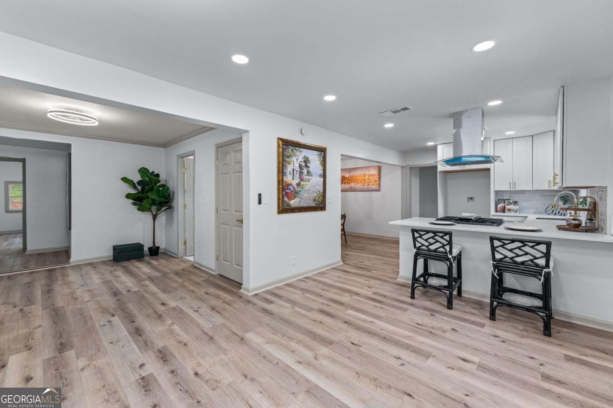 Cobb Country Acres - Residential