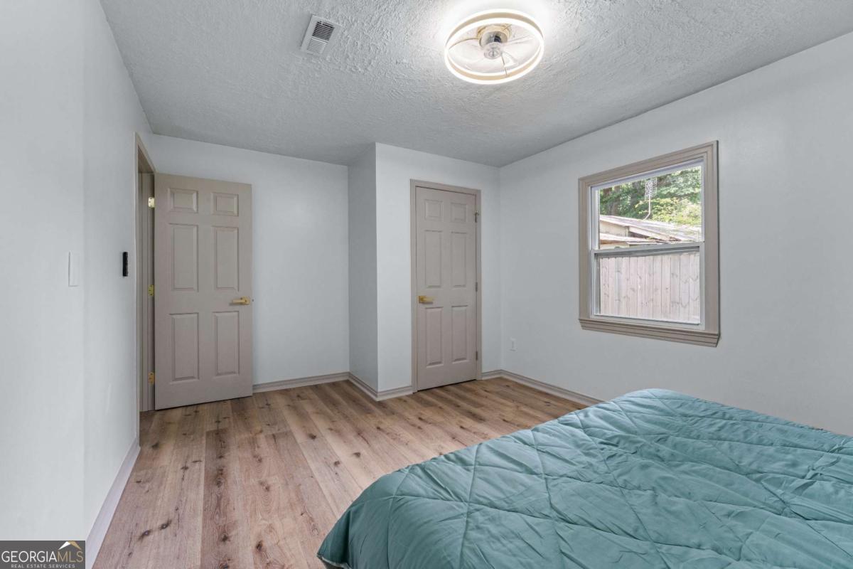 Cobb Country Acres - Residential