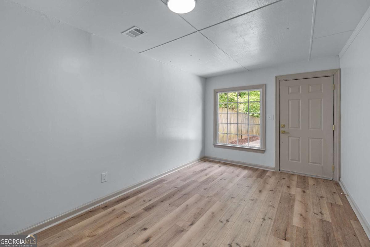 Cobb Country Acres - Residential
