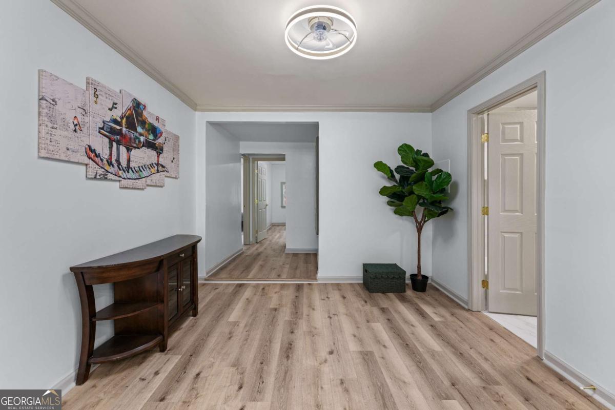 Cobb Country Acres - Residential