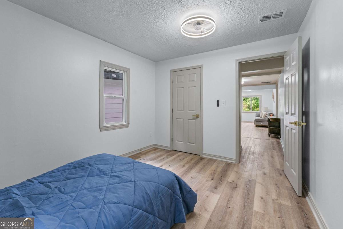 Cobb Country Acres - Residential