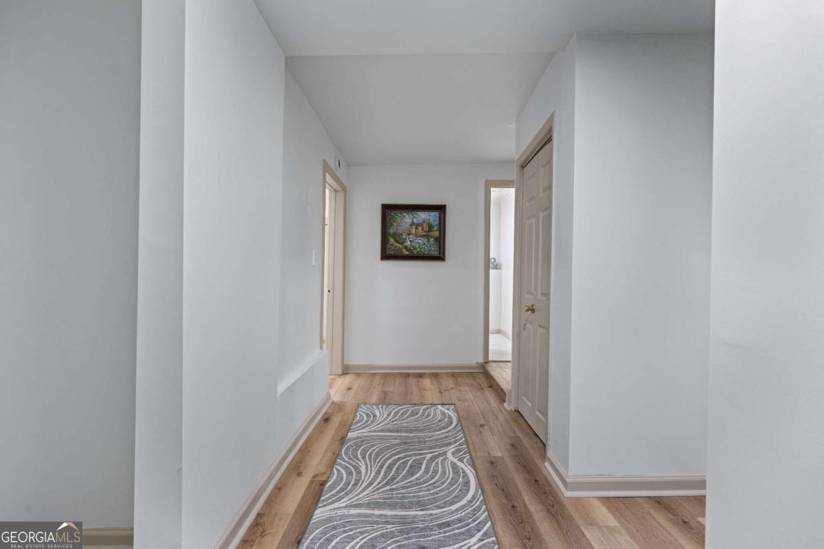 Cobb Country Acres - Residential