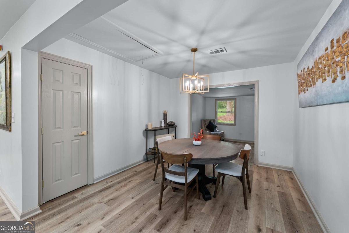 Cobb Country Acres - Residential