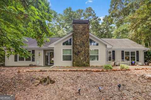 Photo of 100 Woodmoor Drive, Newnan, GA 30263 (MLS # 10835321)