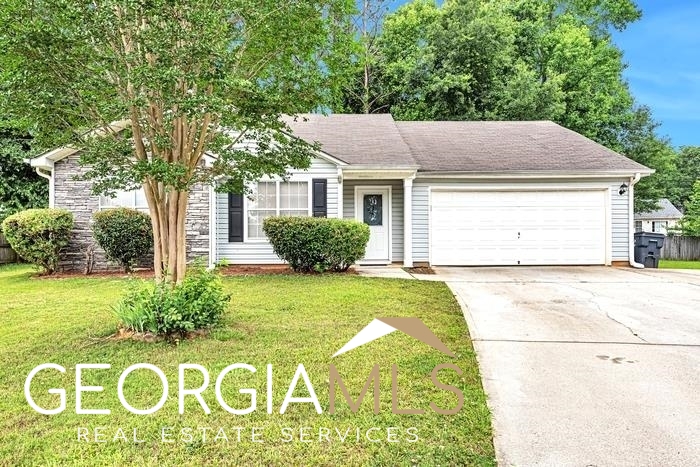 NEWLY IMPROVED PRICE. Welcome to this beautifully renovated 3 bedroom 2 bath ranch in WATERS EDGE. No stone left unturned complete with fresh interior paint, Granite Countertops throughout, Stainless Steel Appliances, and new fixtures! Make this home yours today as it won't last long!