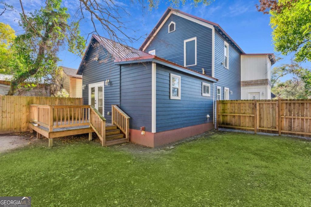 Photo of 1512 Albany Street, Brunswick, GA 31520 (MLS # 10679852)