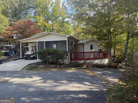 Photo of 29 Cindy Parkway, Cleveland, GA 30528 (MLS # 10612550)