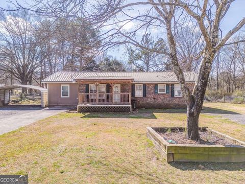 Photo of 215 Parkway Drive, Adairsville, GA 30103 (MLS # 10694519)