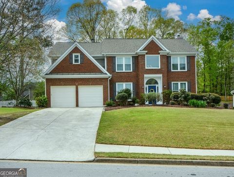 3433 Mill Grove TER Dacula GA 30019