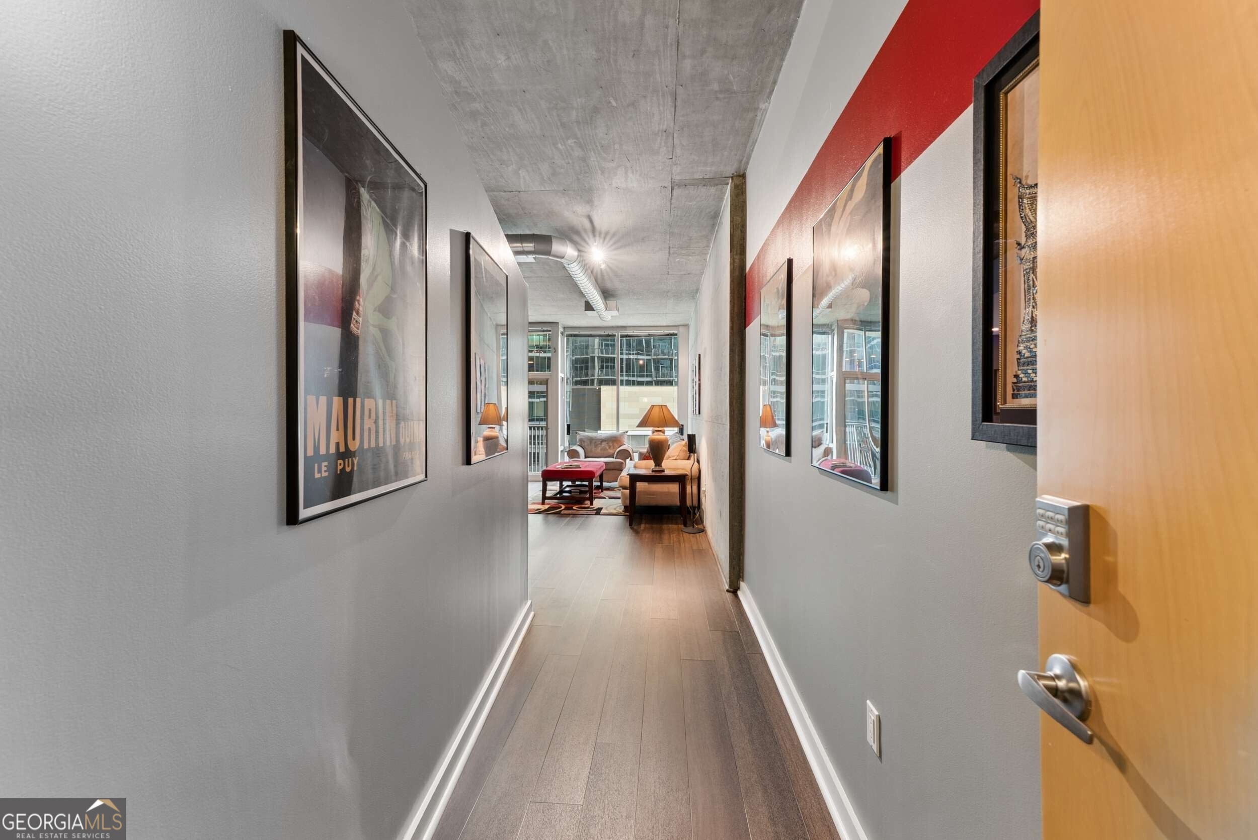 923 Peachtree ST NE 827