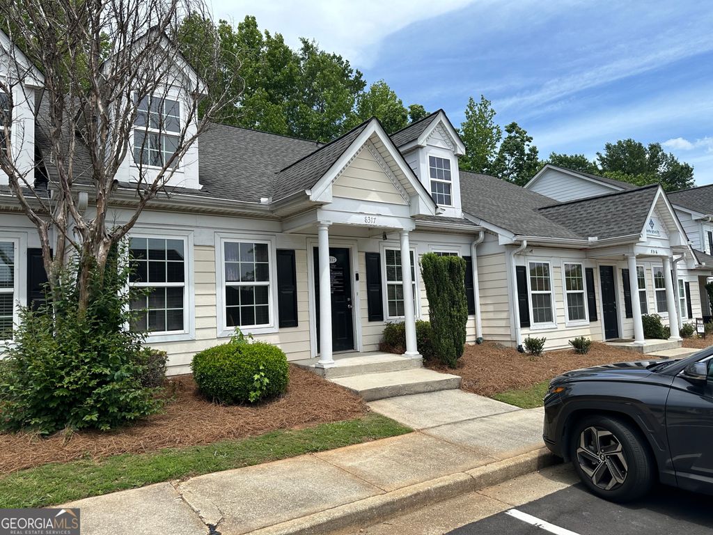 Photo of 8317 Office Park Drive, Douglasville, GA 30134 (MLS # 10654348)