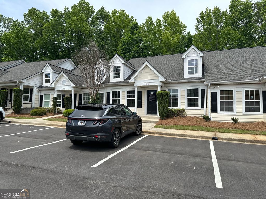 Photo of 8317 Office Park Drive, Douglasville, GA 30134 (MLS # 10654348)