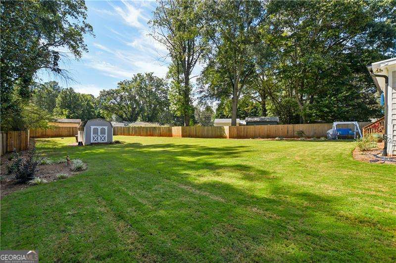 Downtown Alpharetta - Land