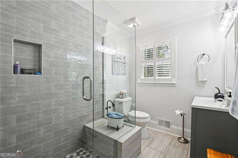 Downtown Alpharetta - Land