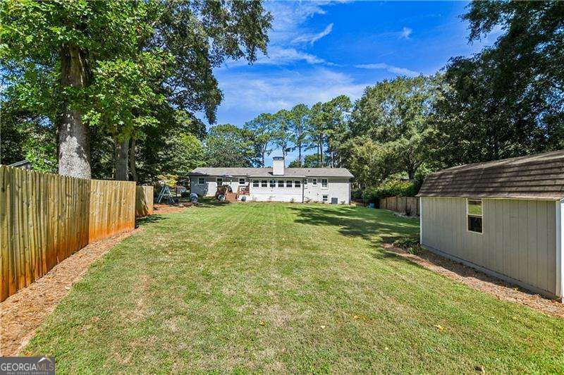 Downtown Alpharetta - Land