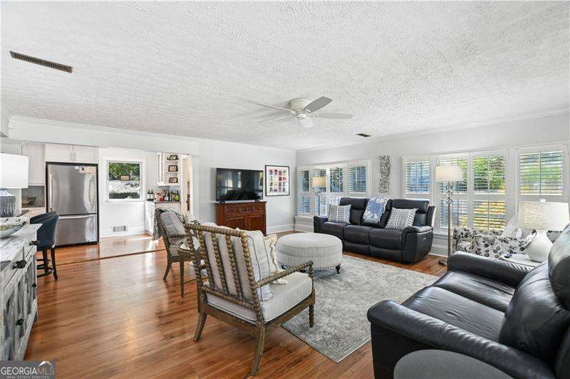 Downtown Alpharetta - Land