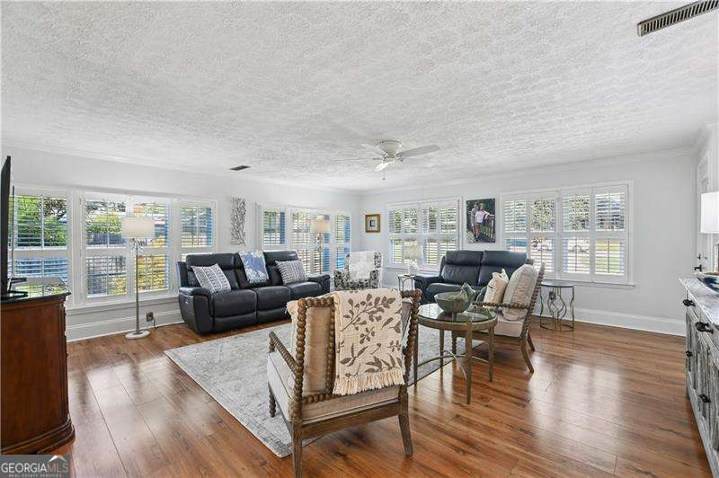 Downtown Alpharetta - Land