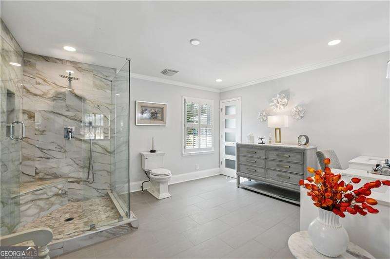 Downtown Alpharetta - Land