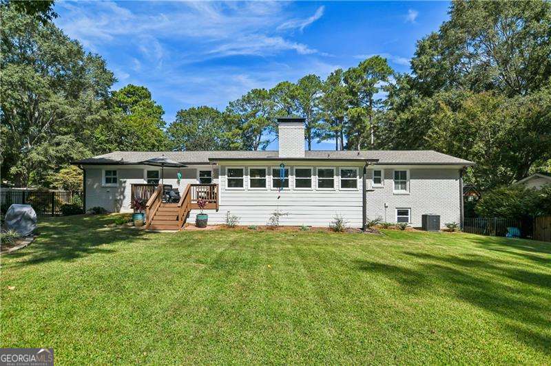 Downtown Alpharetta - Land