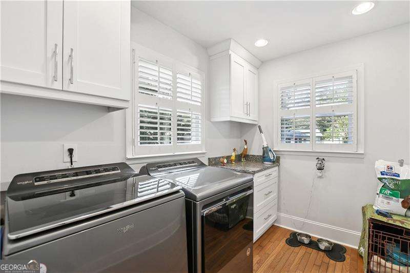 Downtown Alpharetta - Land