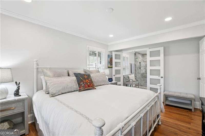 Downtown Alpharetta - Land