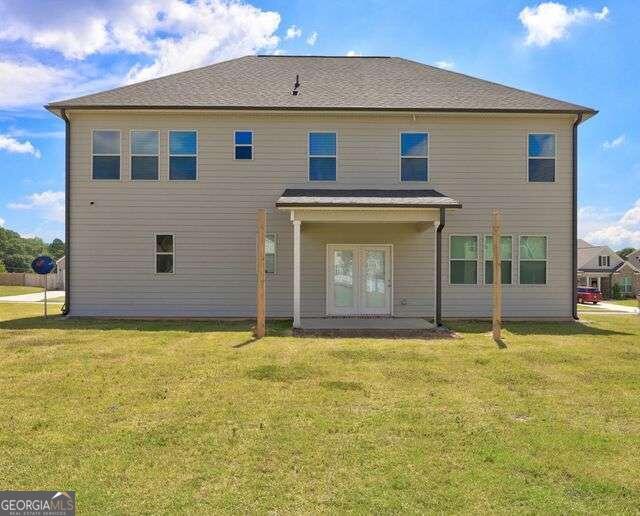 188 Blue Iris CT