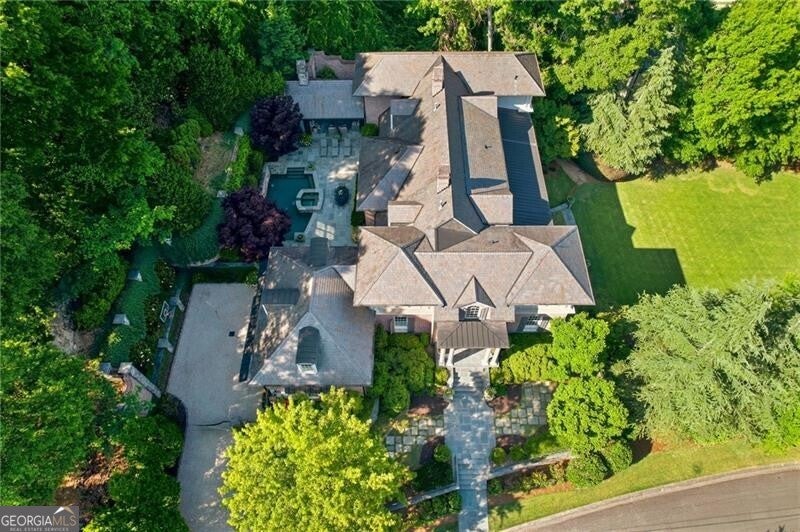 3275 Laramie DR SE