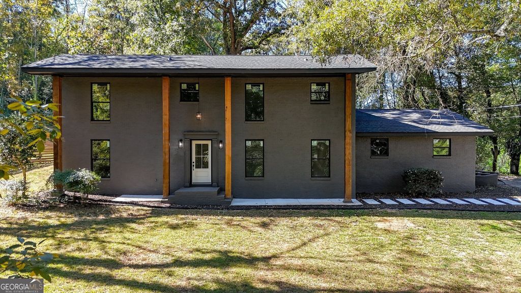 Photo of 622 Pisgah Way, Calhoun, GA 30701 (MLS # 10672349)