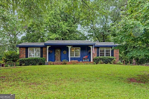 Photo of 9 Lakemoore Drive NE, Rome, GA 30161 (MLS # 10781775)