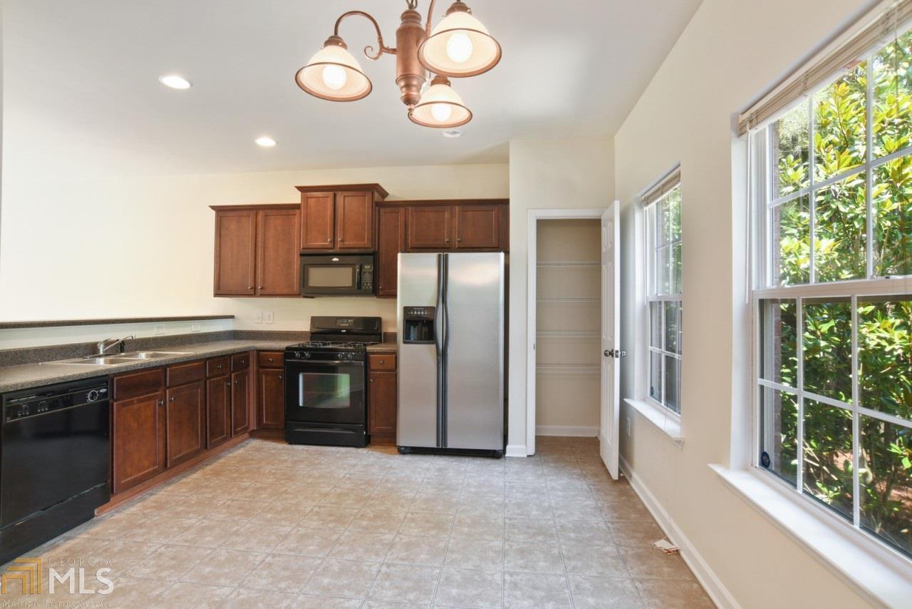 Cascade Cove - Residential
