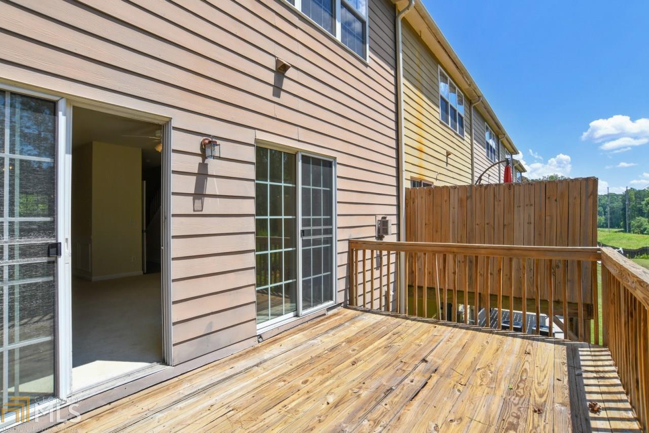 Cascade Cove - Residential