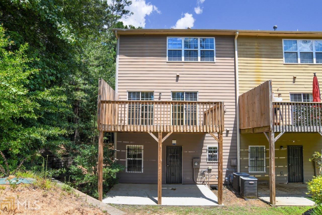 Cascade Cove - Residential
