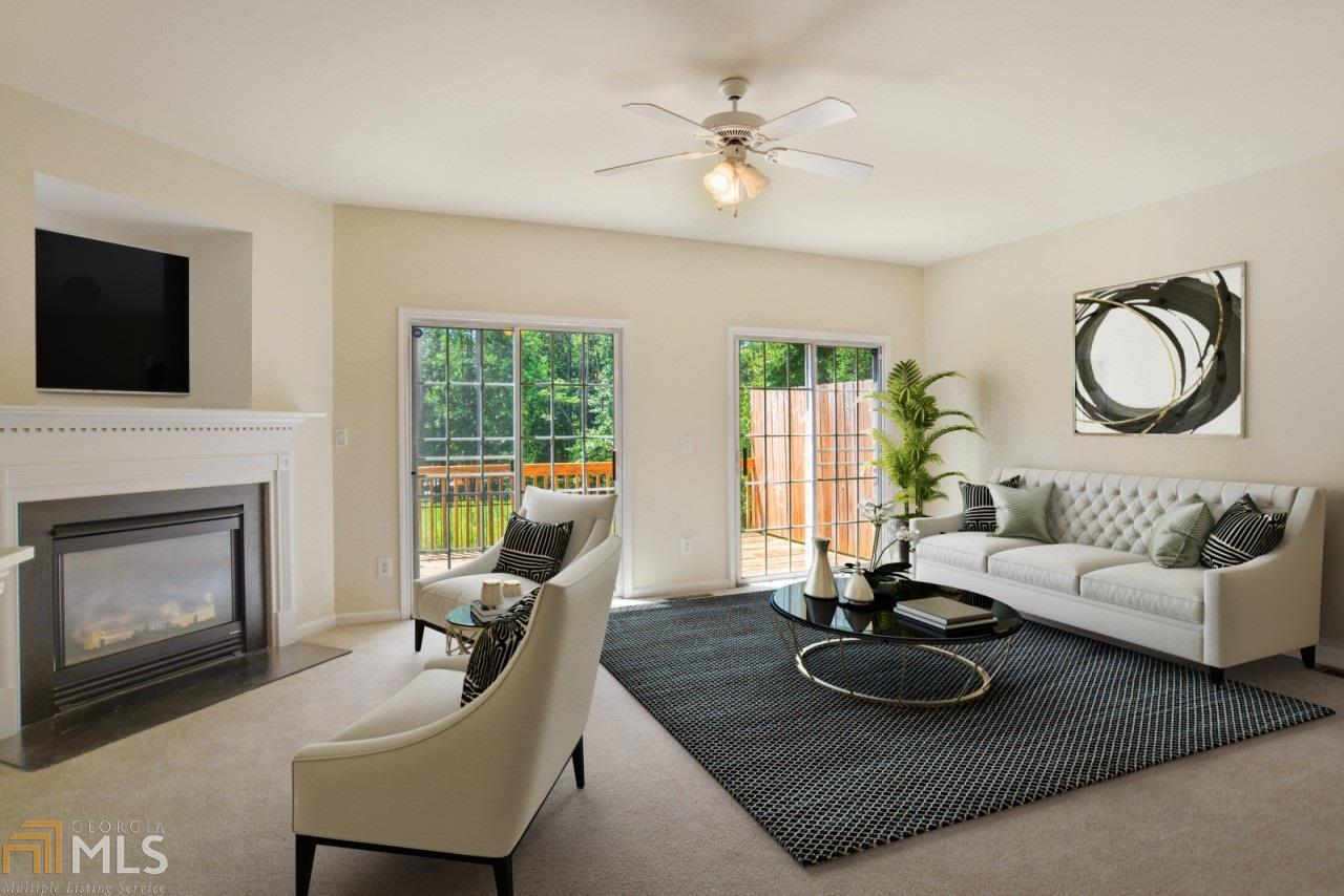Cascade Cove - Residential