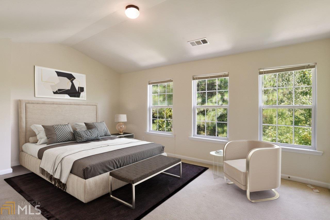 Cascade Cove - Residential