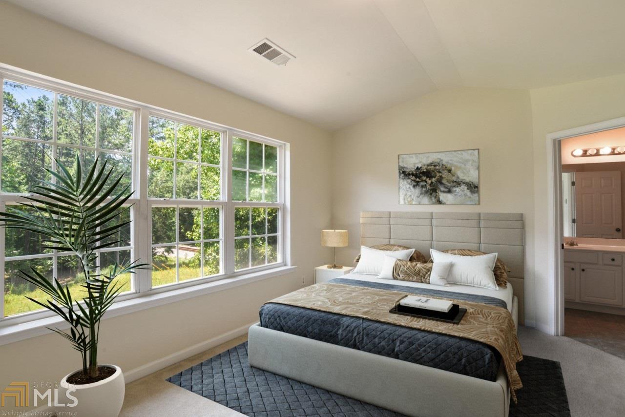 Cascade Cove - Residential