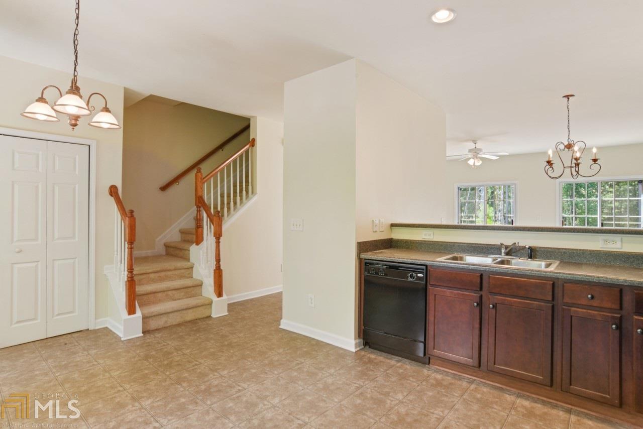 Cascade Cove - Residential