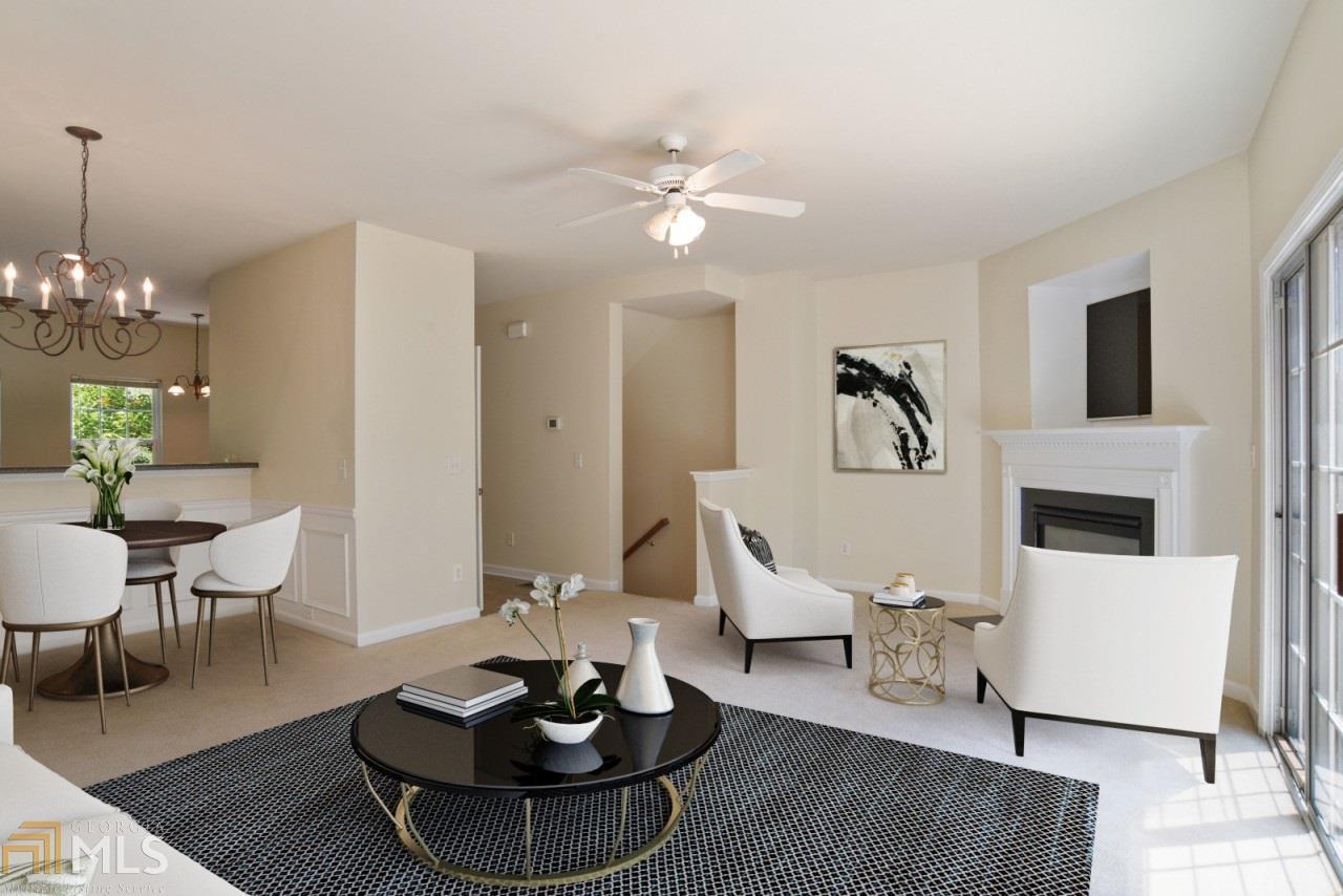 Cascade Cove - Residential