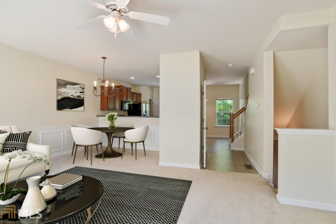 Cascade Cove - Residential