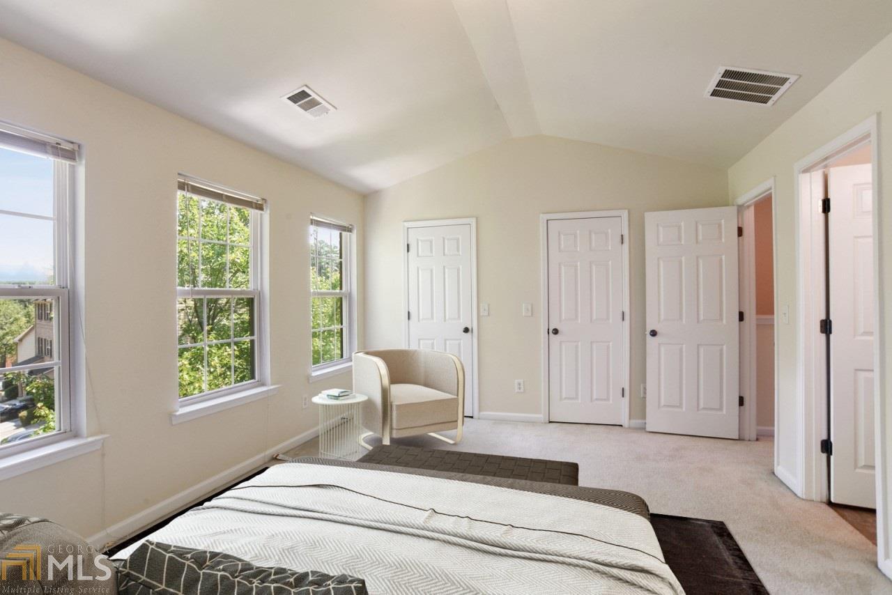 Cascade Cove - Residential