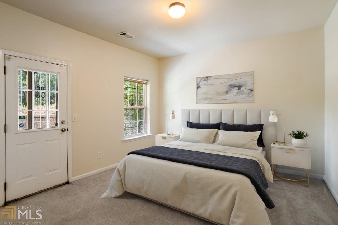 Cascade Cove - Residential