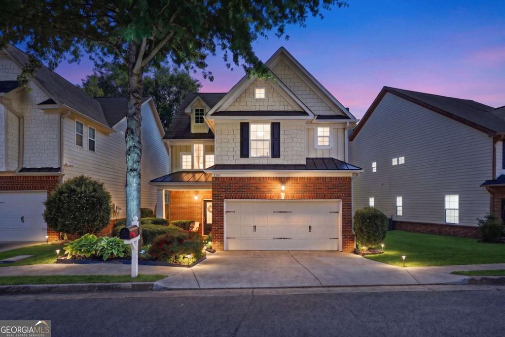 Photo of 2330 S Clement Road, Cumming, GA 30041 (MLS # 10738529)