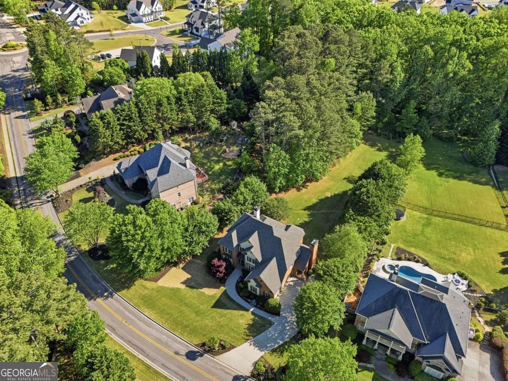 Photo of 2330 S Clement Road, Cumming, GA 30041 (MLS # 10738529)