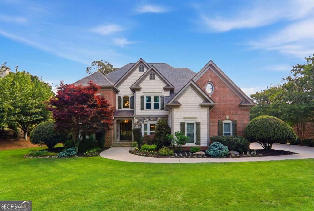 Photo of 2330 S Clement Road, Cumming, GA 30041 (MLS # 10738529)