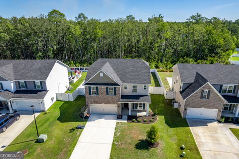 244 Daniel Trent WAY Kingsland GA 31548